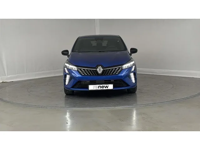 Occasion Renault Clio à ENGLOS chez RENAULT | ENGLOS
