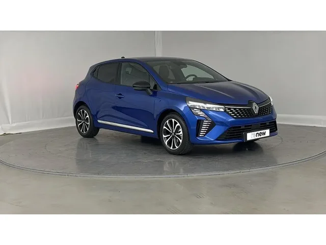 Occasion Renault Clio à ENGLOS chez RENAULT | ENGLOS
