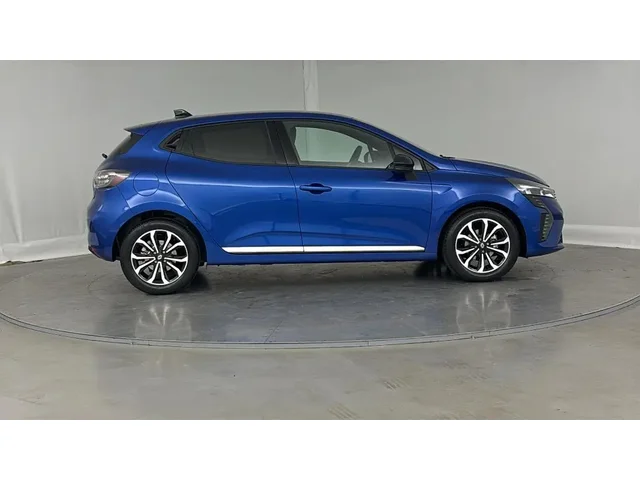 Occasion Renault Clio à ENGLOS chez RENAULT | ENGLOS