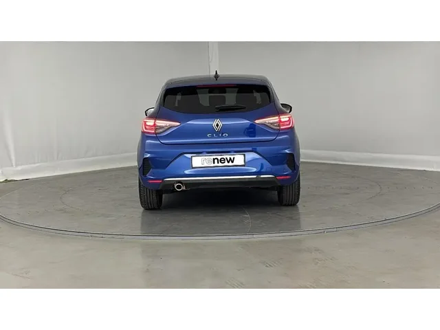 Occasion Renault Clio à ENGLOS chez RENAULT | ENGLOS