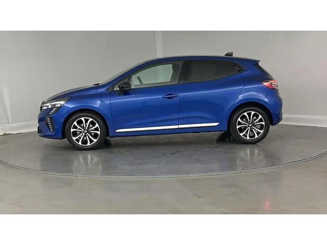 Occasion Renault Clio à ENGLOS chez RENAULT | ENGLOS