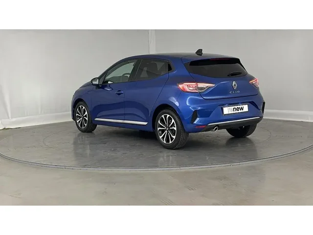 Occasion Renault Clio à ENGLOS chez RENAULT | ENGLOS
