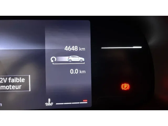 Occasion Renault Clio à ENGLOS chez RENAULT | ENGLOS