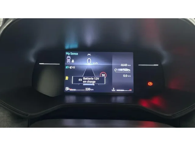 Occasion Renault Clio à ENGLOS chez RENAULT | ENGLOS