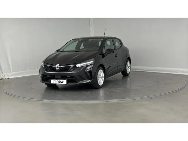 Occasion Renault Clio à MAGENTA chez RENAULT | EPERNAY & SEZANNE