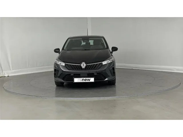 Occasion Renault Clio à MAGENTA chez RENAULT | EPERNAY & SEZANNE