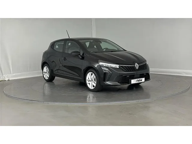 Occasion Renault Clio à MAGENTA chez RENAULT | EPERNAY & SEZANNE