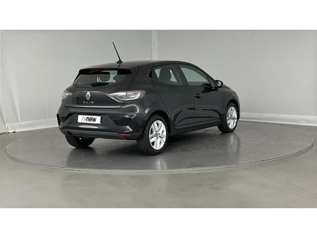 Occasion Renault Clio à MAGENTA chez RENAULT | EPERNAY & SEZANNE