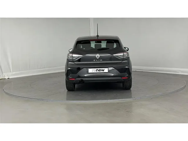 Occasion Renault Clio à MAGENTA chez RENAULT | EPERNAY & SEZANNE