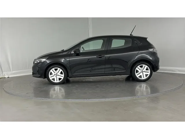Occasion Renault Clio à MAGENTA chez RENAULT | EPERNAY & SEZANNE