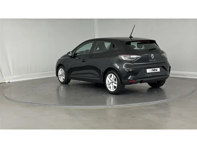 Occasion Renault Clio à MAGENTA chez RENAULT | EPERNAY & SEZANNE