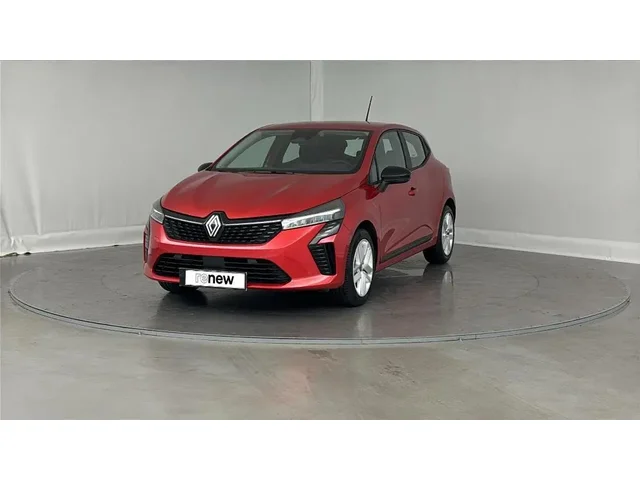 Occasion Renault Clio à MAGENTA chez RENAULT | EPERNAY & SEZANNE