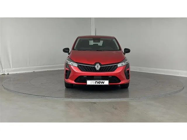 Occasion Renault Clio à MAGENTA chez RENAULT | EPERNAY & SEZANNE