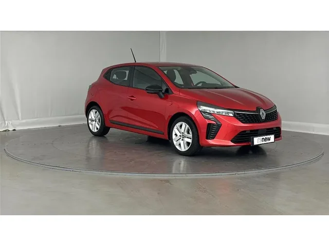 Occasion Renault Clio à MAGENTA chez RENAULT | EPERNAY & SEZANNE