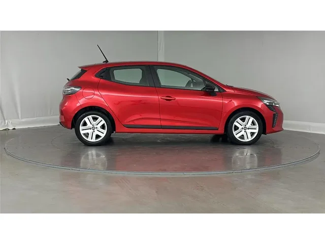 Occasion Renault Clio à MAGENTA chez RENAULT | EPERNAY & SEZANNE