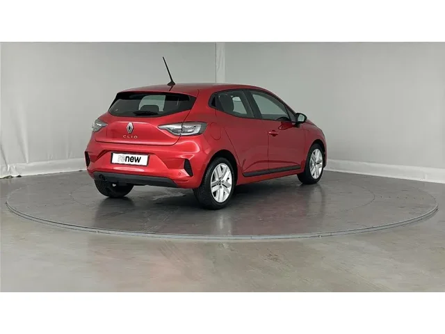 Occasion Renault Clio à MAGENTA chez RENAULT | EPERNAY & SEZANNE