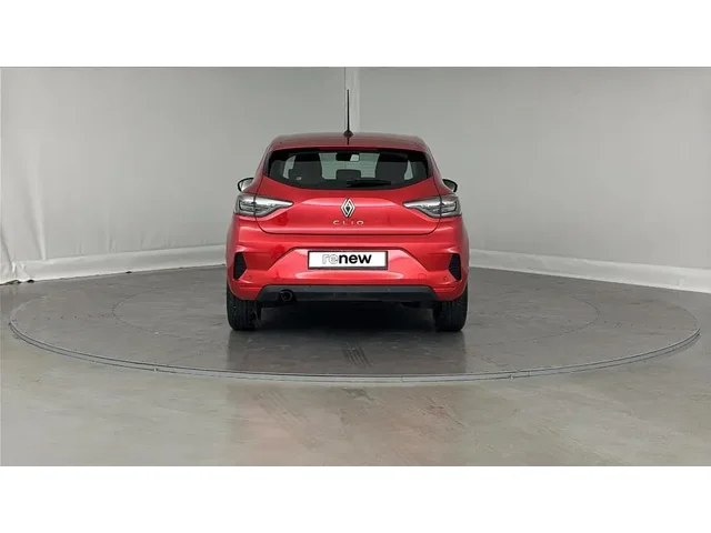Occasion Renault Clio à MAGENTA chez RENAULT | EPERNAY & SEZANNE