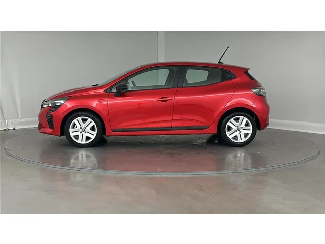 Occasion Renault Clio à MAGENTA chez RENAULT | EPERNAY & SEZANNE