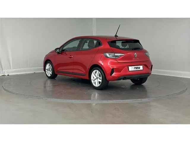 Occasion Renault Clio à MAGENTA chez RENAULT | EPERNAY & SEZANNE