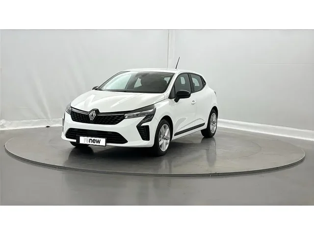 Occasion Renault Clio à ENGLOS chez RENAULT | ENGLOS