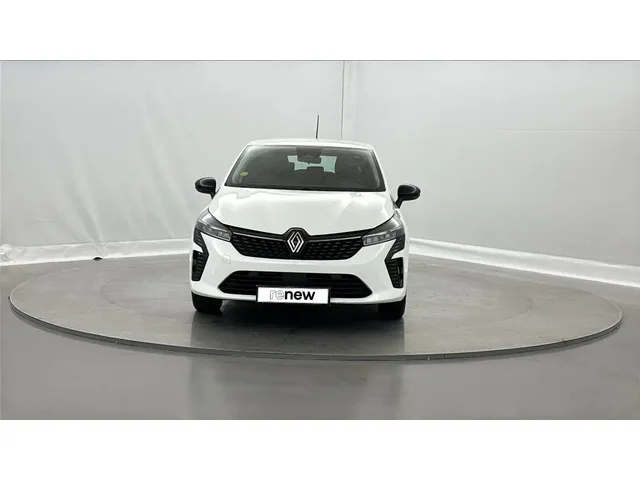 Occasion Renault Clio à ENGLOS chez RENAULT | ENGLOS