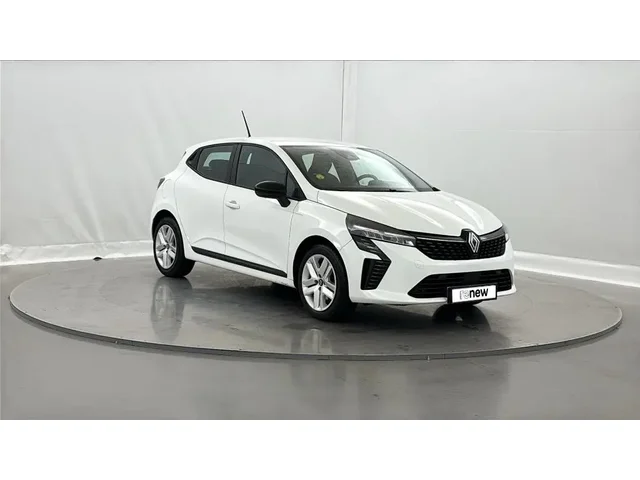 Occasion Renault Clio à ENGLOS chez RENAULT | ENGLOS