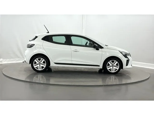 Occasion Renault Clio à ENGLOS chez RENAULT | ENGLOS