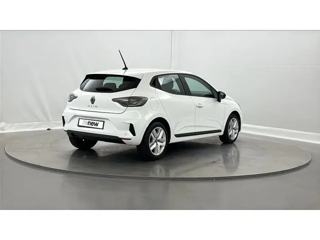Occasion Renault Clio à ENGLOS chez RENAULT | ENGLOS