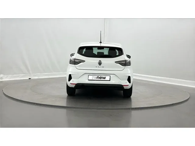 Occasion Renault Clio à ENGLOS chez RENAULT | ENGLOS