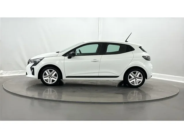 Occasion Renault Clio à ENGLOS chez RENAULT | ENGLOS