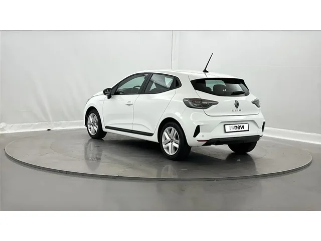 Occasion Renault Clio à ENGLOS chez RENAULT | ENGLOS