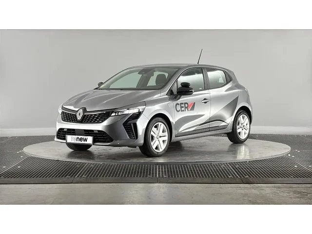 Occasion Renault Clio à Annemasse chez RENAULT | ANNEMASSE