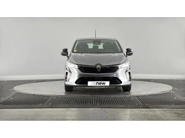 Occasion Renault Clio à Annemasse chez RENAULT | ANNEMASSE