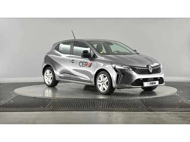 Occasion Renault Clio à Annemasse chez RENAULT | ANNEMASSE