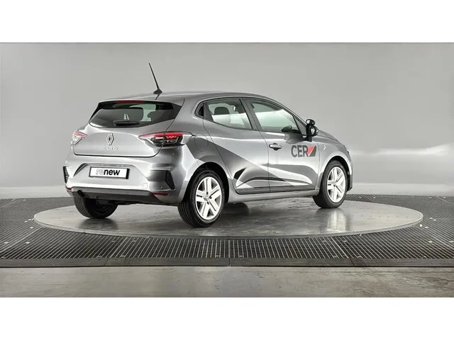 Occasion Renault Clio à Annemasse chez RENAULT | ANNEMASSE