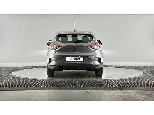 Occasion Renault Clio à Annemasse chez RENAULT | ANNEMASSE