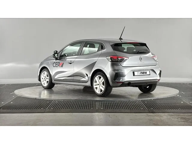 Occasion Renault Clio à Annemasse chez RENAULT | ANNEMASSE