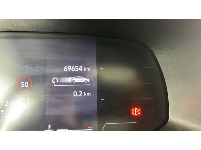 Occasion Renault Clio à Annemasse chez RENAULT | ANNEMASSE