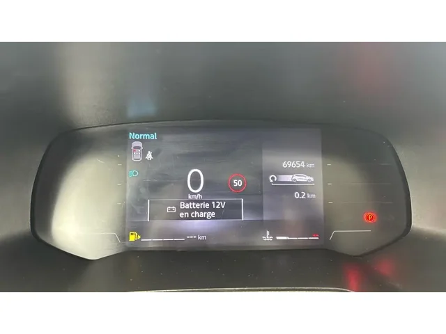 Occasion Renault Clio à Annemasse chez RENAULT | ANNEMASSE