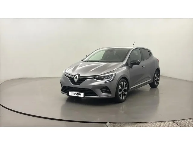 Occasion Renault Clio à CRETEIL chez RENAULT | CRETEIL