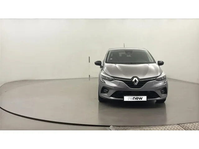 Occasion Renault Clio à CRETEIL chez RENAULT | CRETEIL