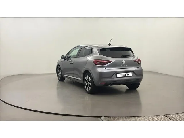 Occasion Renault Clio à CRETEIL chez RENAULT | CRETEIL