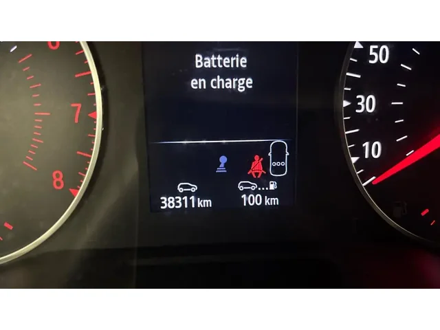 Occasion Renault Clio à CRETEIL chez RENAULT | CRETEIL