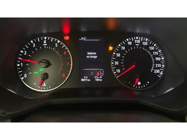 Occasion Renault Clio à CRETEIL chez RENAULT | CRETEIL