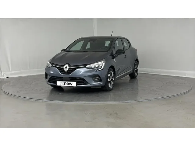 Occasion Renault Clio à ENGLOS chez RENAULT | ENGLOS