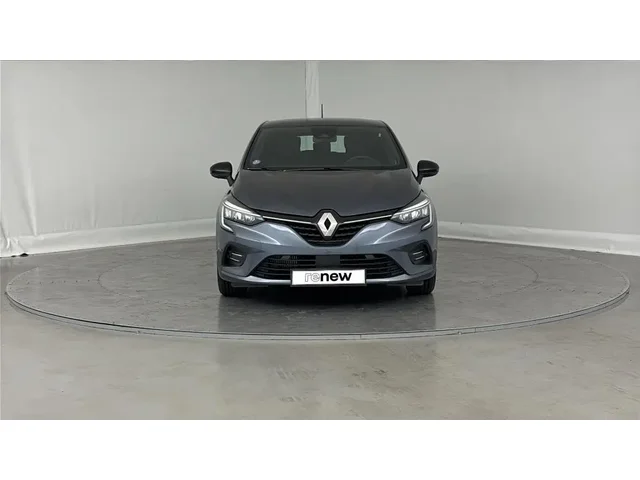 Occasion Renault Clio à ENGLOS chez RENAULT | ENGLOS