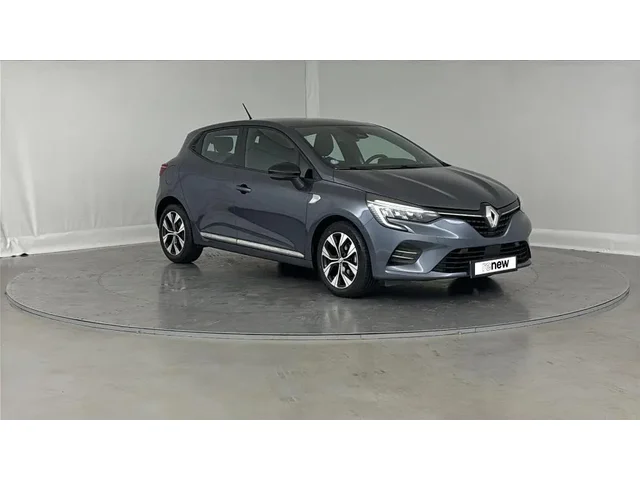 Occasion Renault Clio à ENGLOS chez RENAULT | ENGLOS