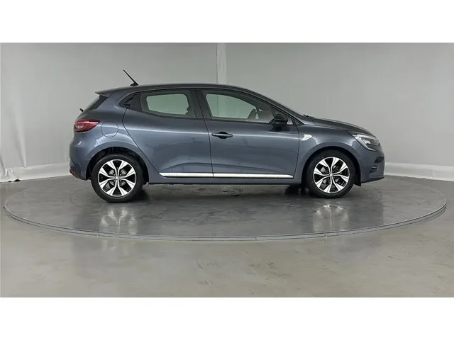 Occasion Renault Clio à ENGLOS chez RENAULT | ENGLOS