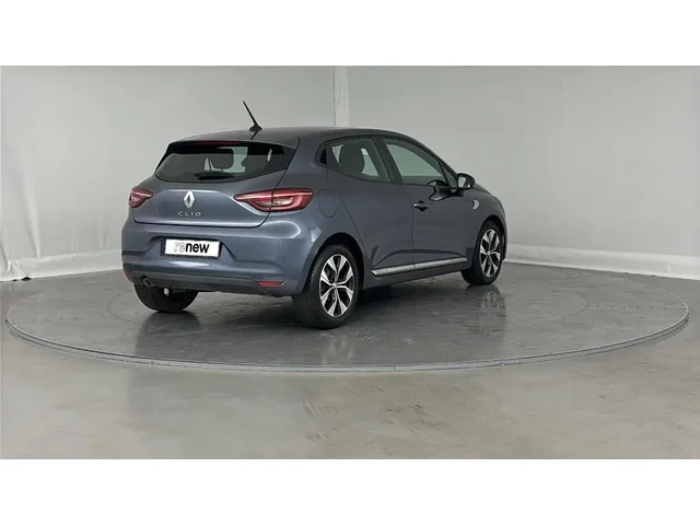 Occasion Renault Clio à ENGLOS chez RENAULT | ENGLOS