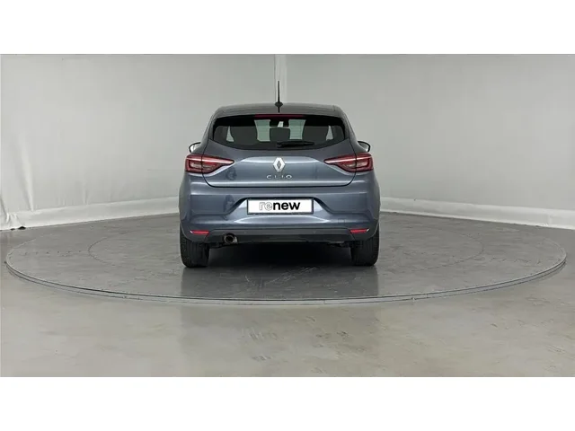 Occasion Renault Clio à ENGLOS chez RENAULT | ENGLOS